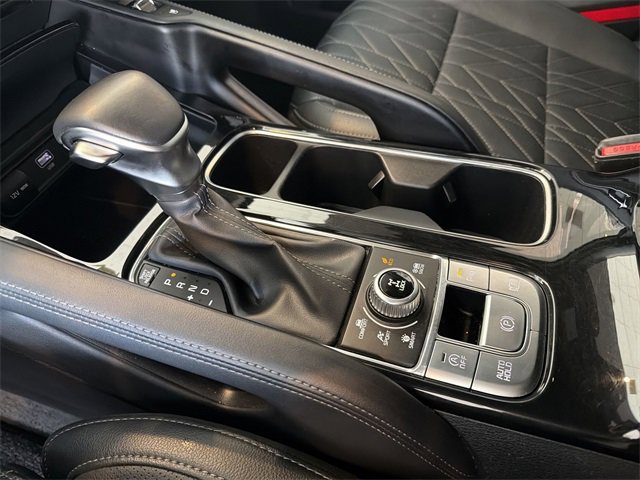 Used 2024 Kia Telluride SX X-Line image 32