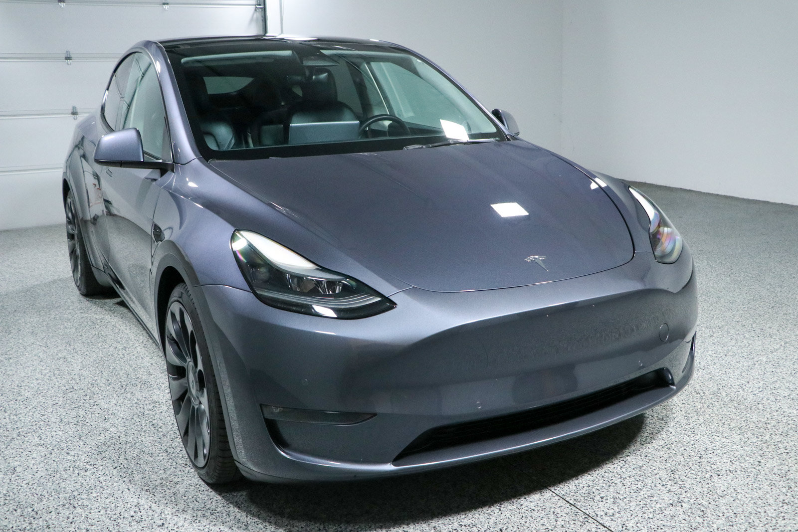 Used 2022 Tesla Model Y Performance AWD/4WD image 5