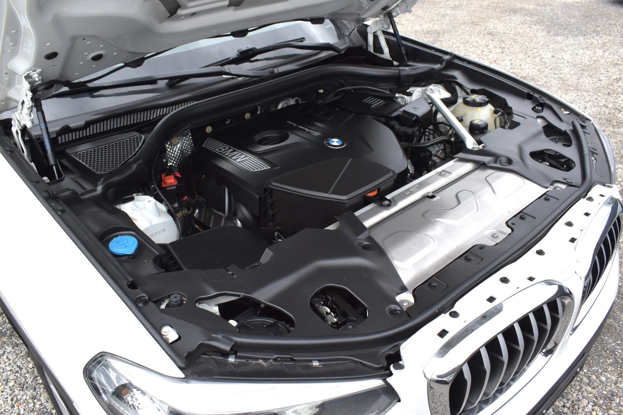 Used 2019 BMW X3 sDrive30i RWD image 63