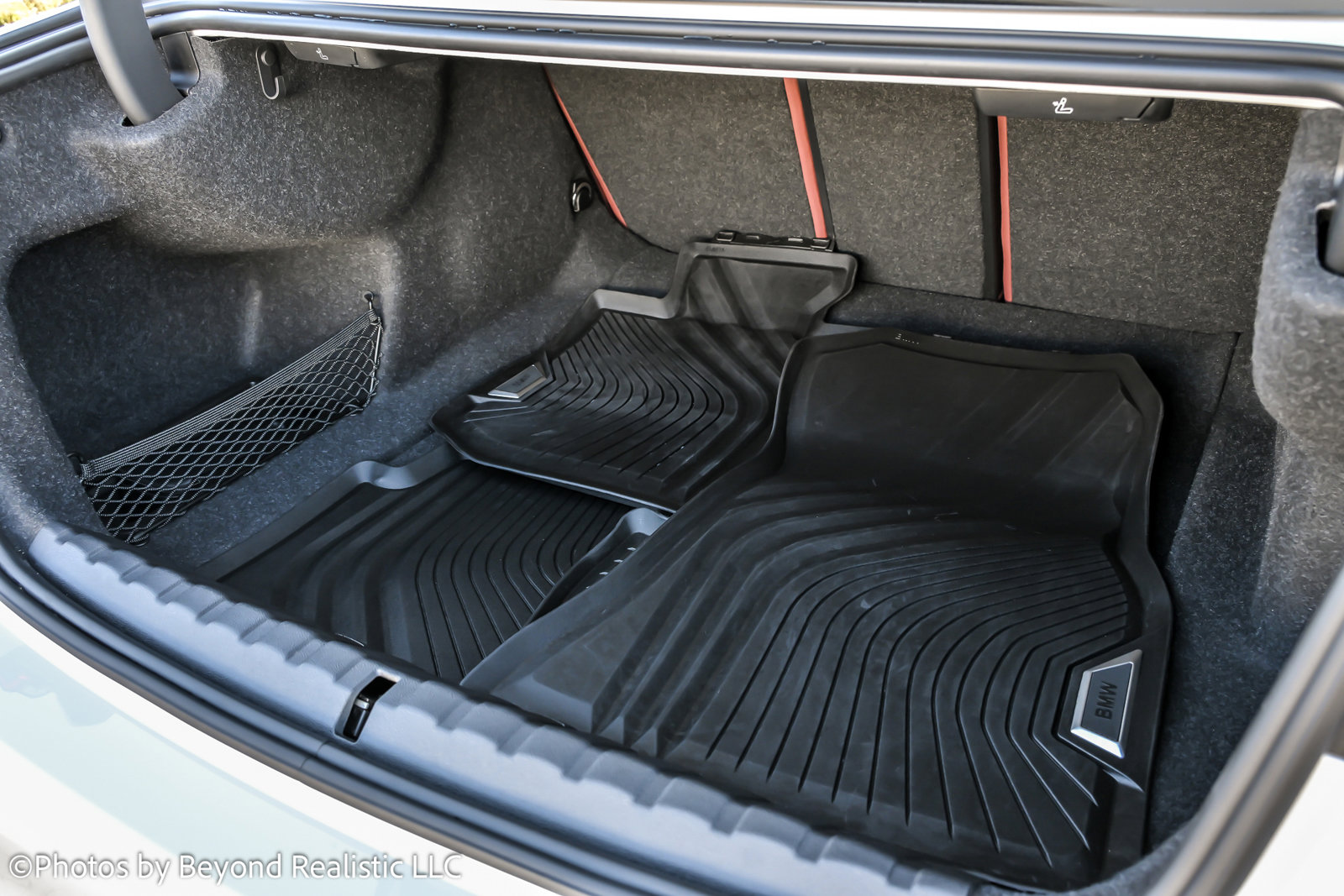 Used 2025 BMW 430i xDrive Coupe w/ Premium Package image 18