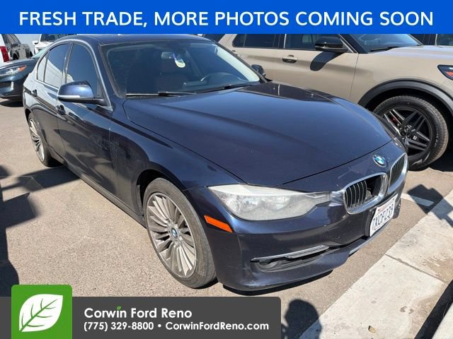 Used 2013 BMW 328i xDrive Sedan AWD/4WD 360° Tour