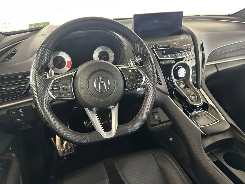 Used 2023 Acura RDX A-Spec image 23