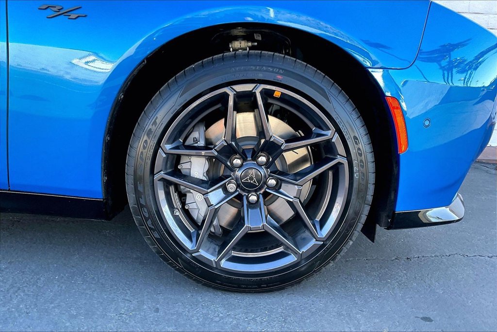 New 2026 Dodge Charger R/T AWD/4WD image 10