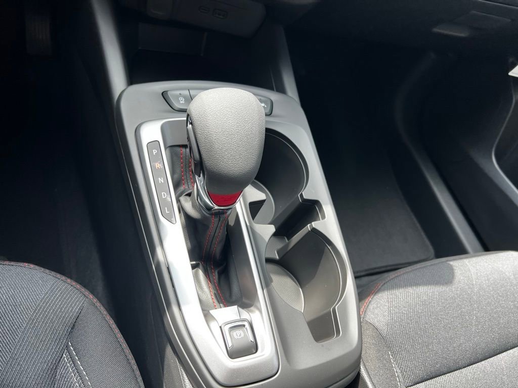 New 2026 Chevrolet Trax RS w/ Sunroof Package image 36