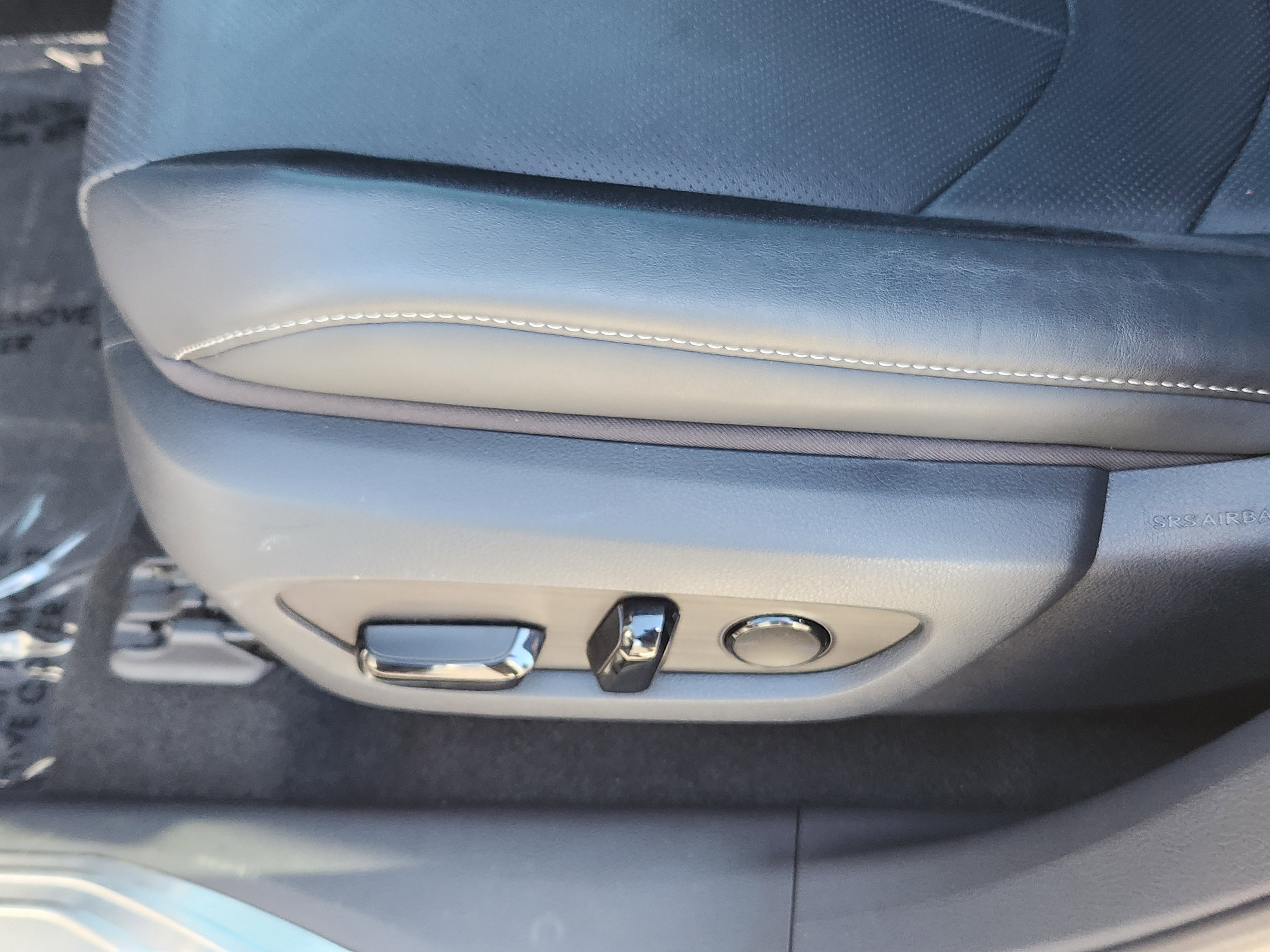 Used 2023 Lexus RX 500h F Sport image 14