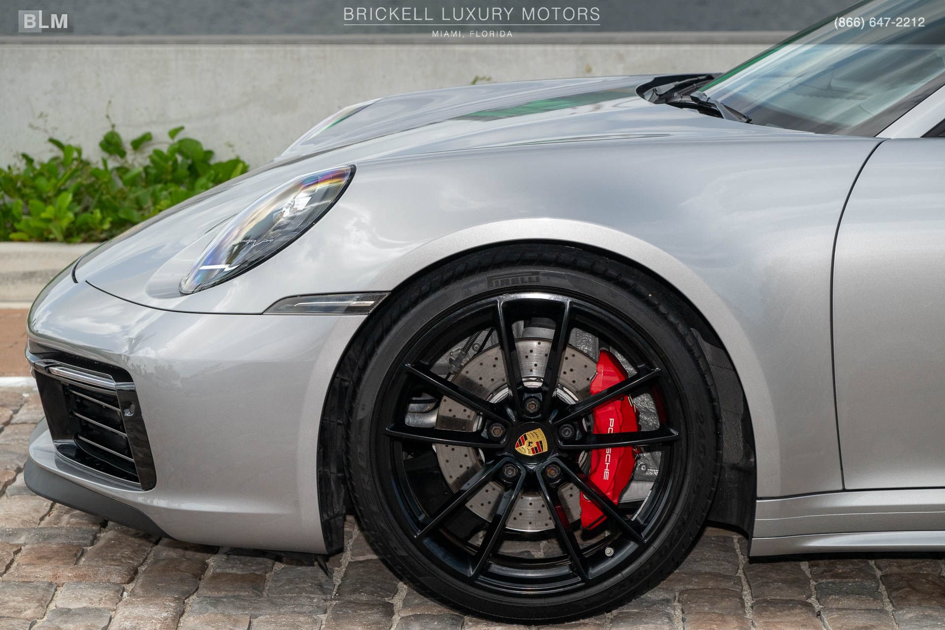 Used 2020 Porsche 911 Carrera S RWD image 43