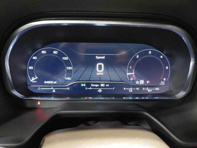 Certified 2024 GMC Yukon XL SLT AWD/4WD image 30