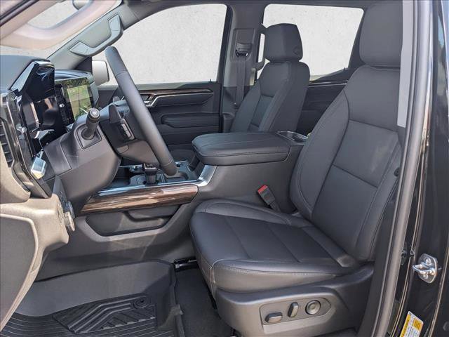 New 2026 Chevrolet Silverado 1500 LT Trail Boss w/ LT Trail Boss Premium Package image 4