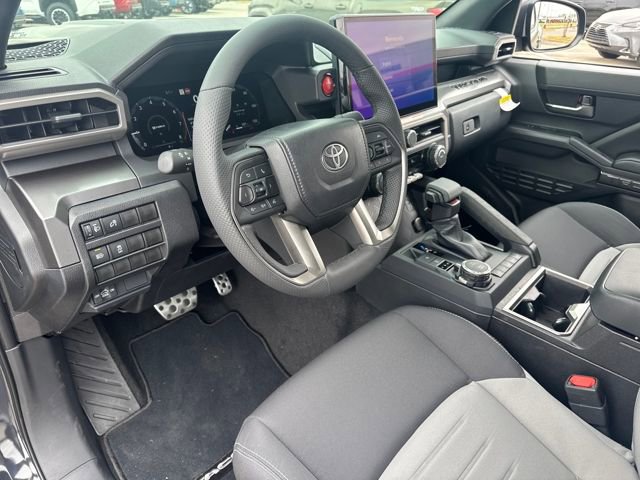 New 2026 Toyota Tacoma TRD Sport image 16