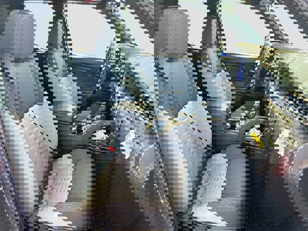 New 2025 Toyota Tacoma TRD Sport image 25