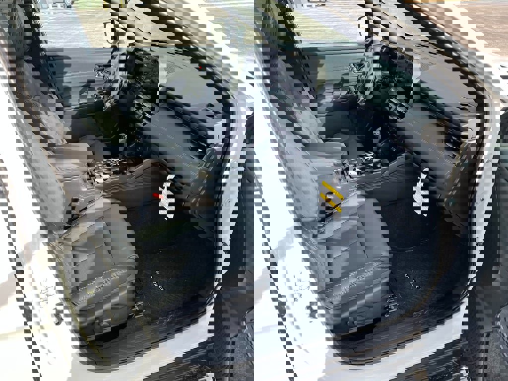 New 2026 Subaru Outback Touring XT image 10