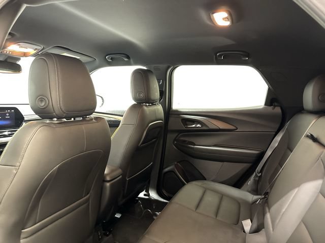 Certified 2024 Chevrolet TrailBlazer ACTIV w/ Convenience Package FWD image 13