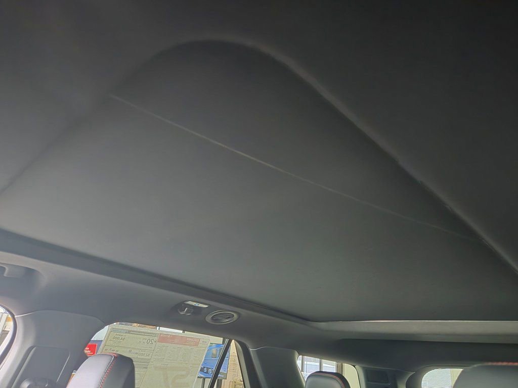 New 2026 Ford Explorer ST w/ Sun And Sound Package image 11