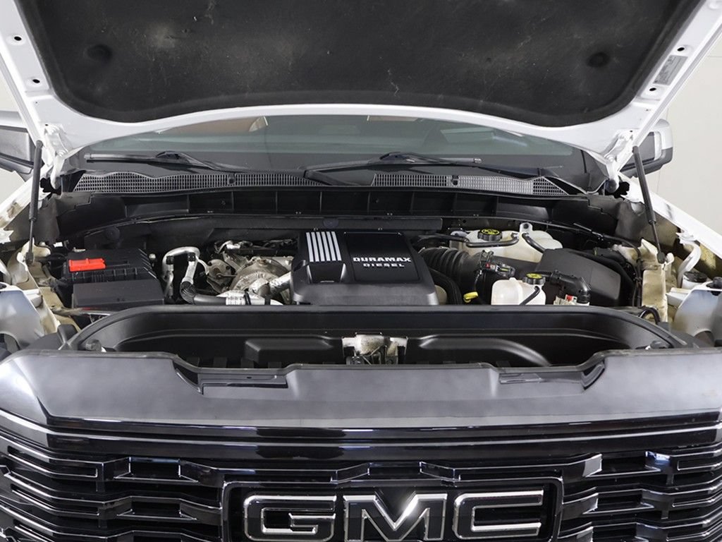 Used 2022 GMC Sierra 1500 Denali Ultimate AWD/4WD image 24