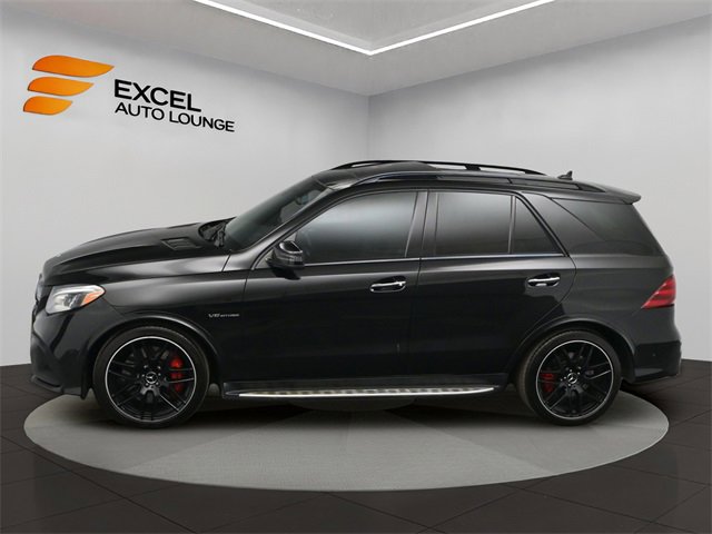 Used 2018 Mercedes-Benz GLE 63 AMG S image 53