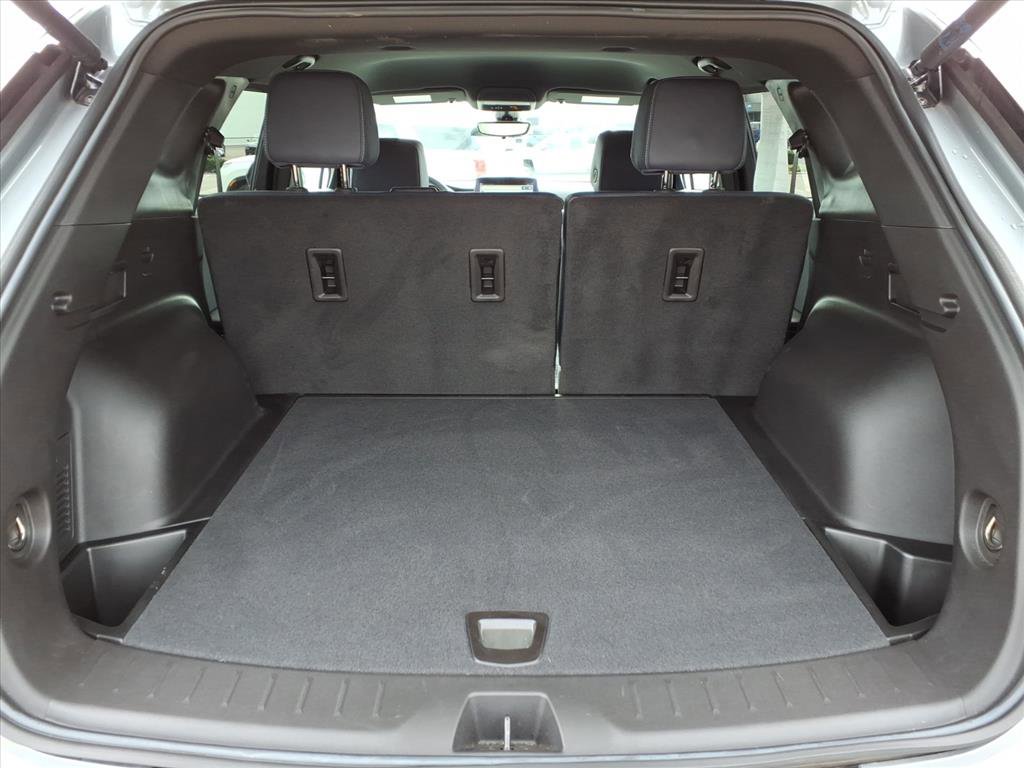 Used 2024 Chevrolet Blazer RS w/ Driver Confidence II Package image 4
