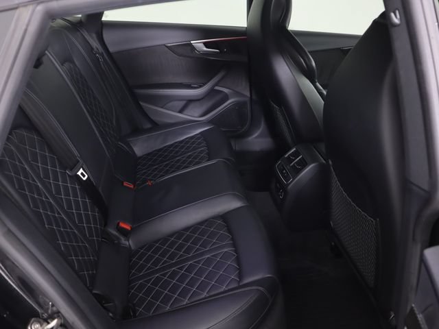 Used 2019 Audi S5 Prestige w/ S Sport Package AWD/4WD image 14