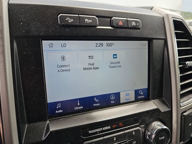 Certified 2019 Ford F150 Lariat AWD/4WD image 20