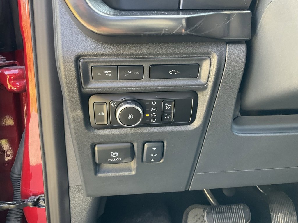 Used 2023 Ford F150 Lariat w/ Equipment Group 502A High image 22