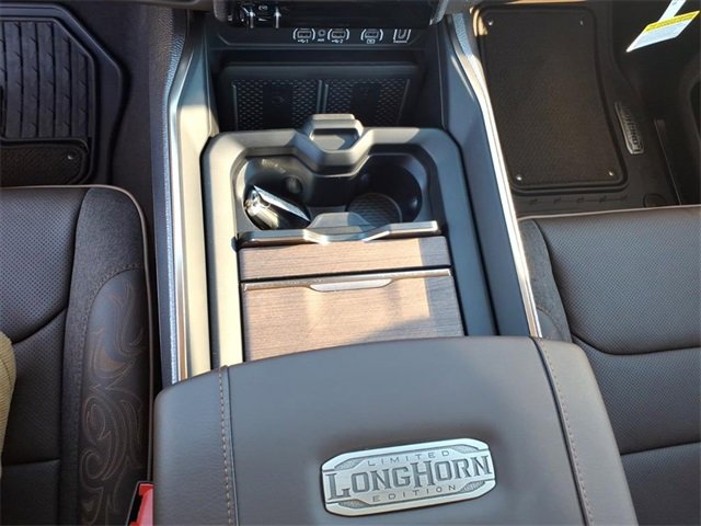 New 2026 RAM 1500 Limited image 17