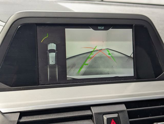 Used 2019 BMW X3 sDrive30i w/ Convenience Package image 14