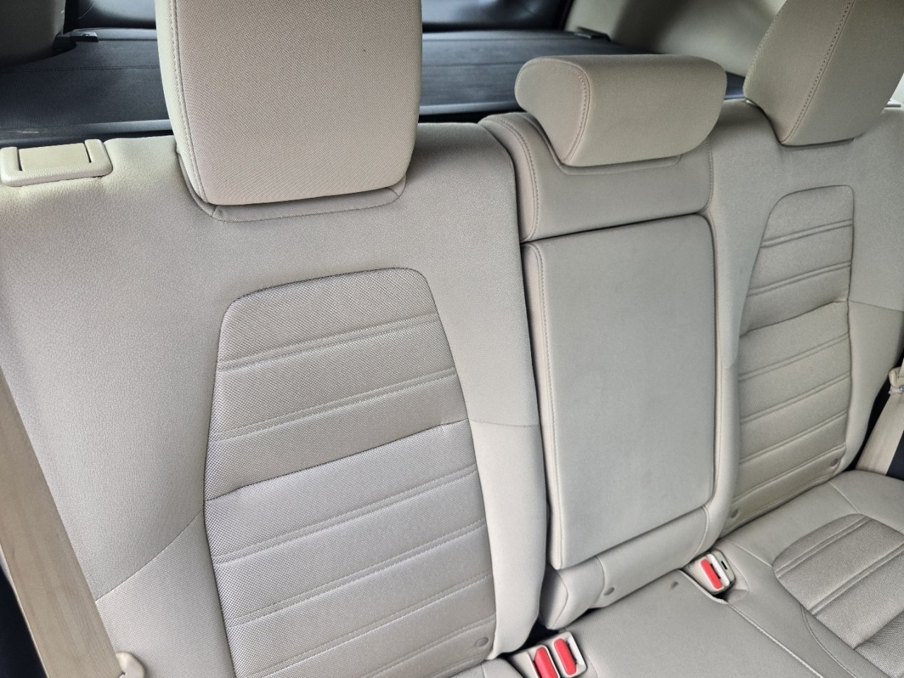 Used 2022 Honda CR-V EX image 20