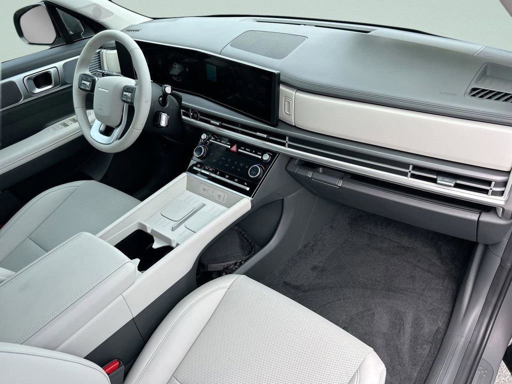 New 2026 Hyundai Santa Fe SEL image 17