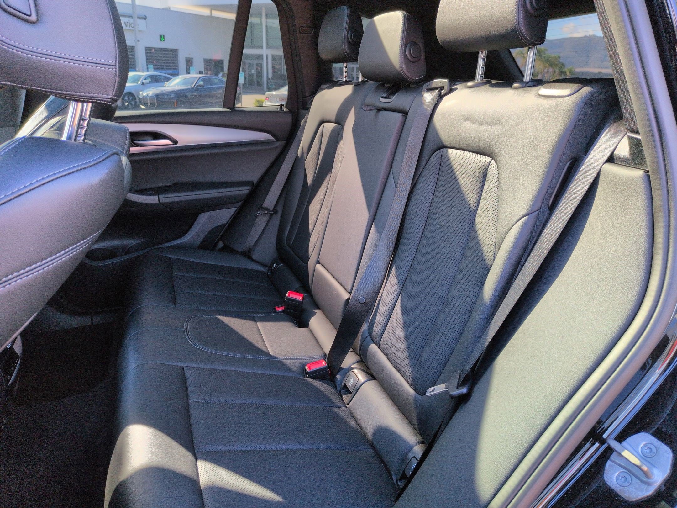 Used 2023 BMW X3 sDrive30i w/ Convenience Package image 31