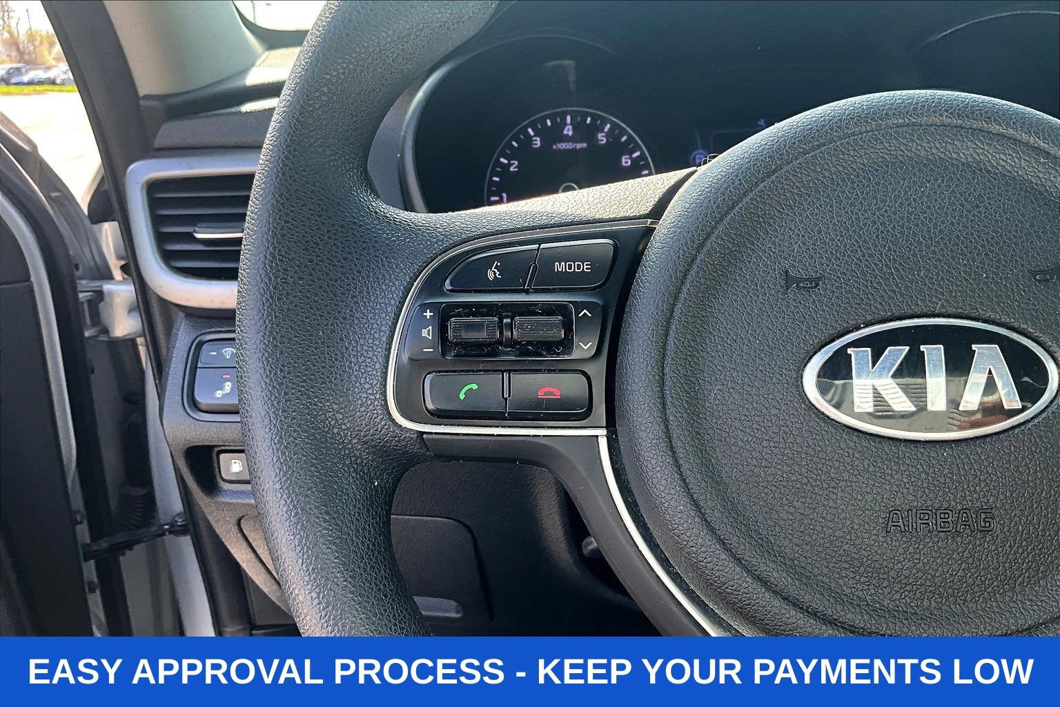 Used 2018 Kia Optima LX image 13