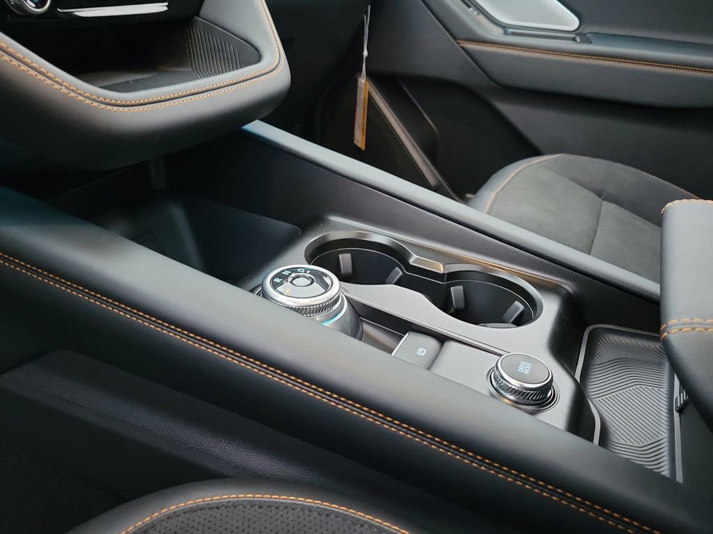 New 2026 Ford Explorer Tremor w/ Tremor Ultimate Package image 29