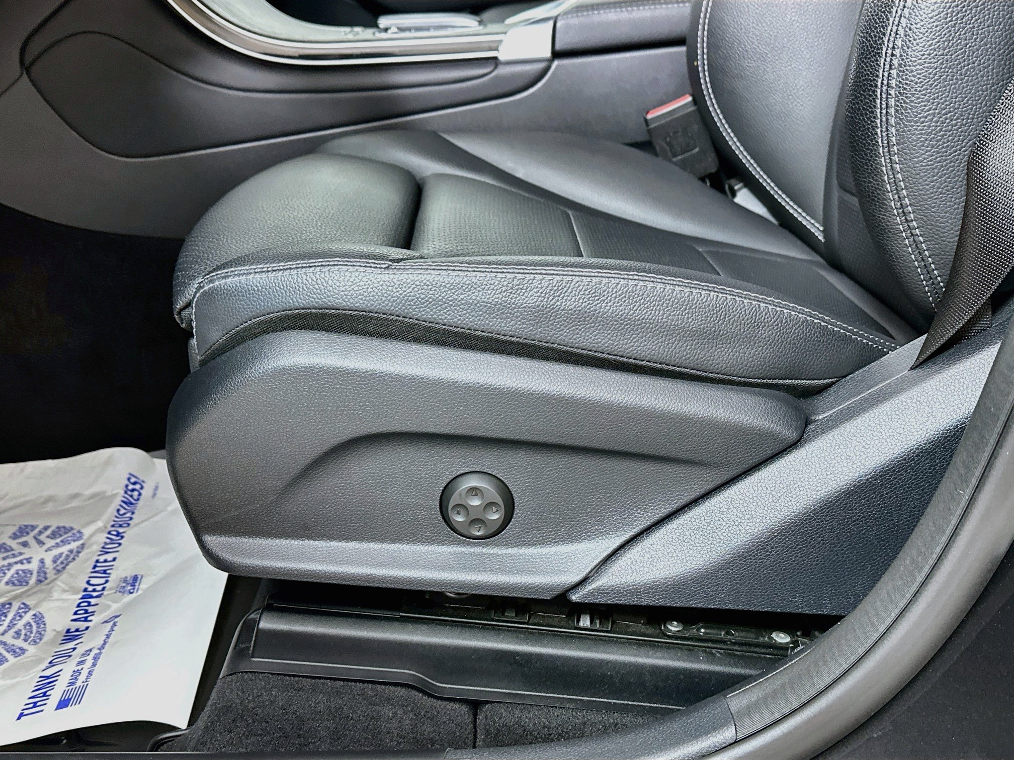 Certified 2022 Mercedes-Benz GLC 300 4MATIC image 18