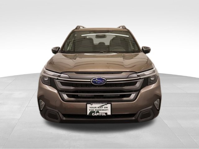New 2025 Subaru Forester Limited w/ Popular Package AWD/4WD image 6