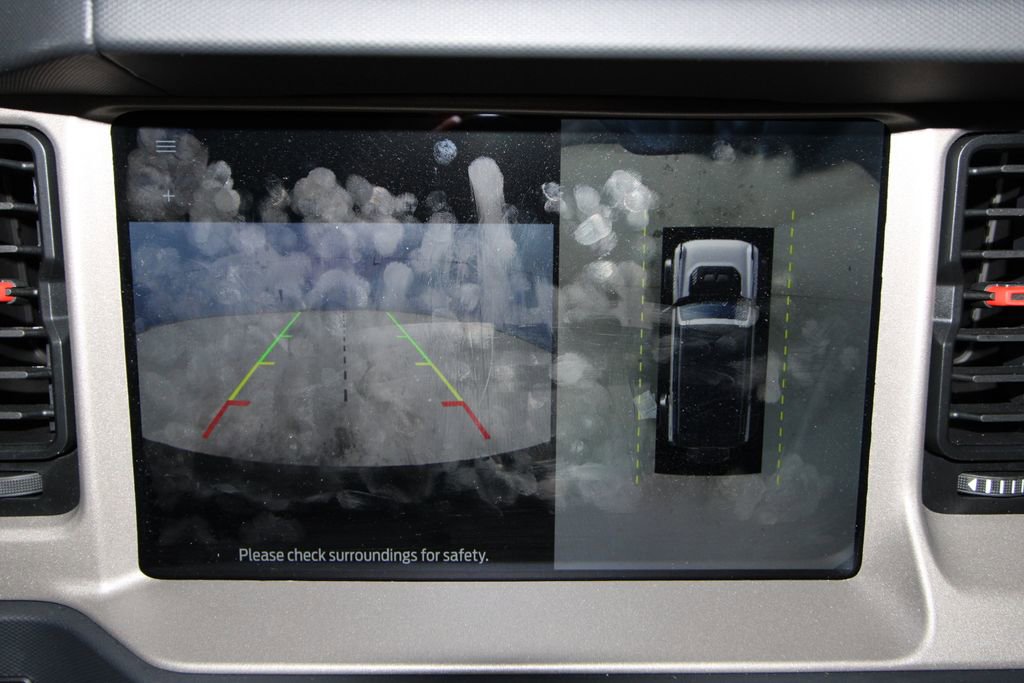 Used 2024 Ford Bronco Raptor w/ Interior Carbon Fiber Pack 6 image 14