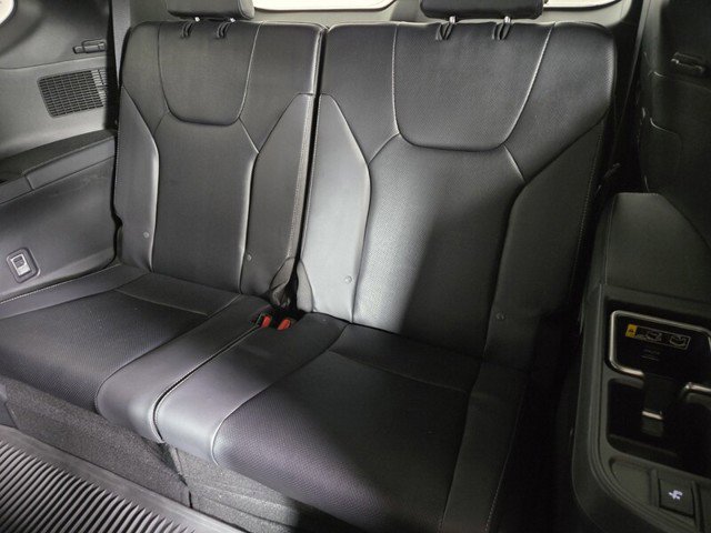 Certified 2026 Lexus TX 500h 500h F SPORT Performance Premi image 15