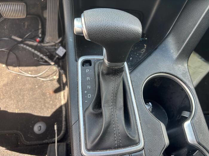 Used 2017 Kia Sportage LX AWD/4WD image 27