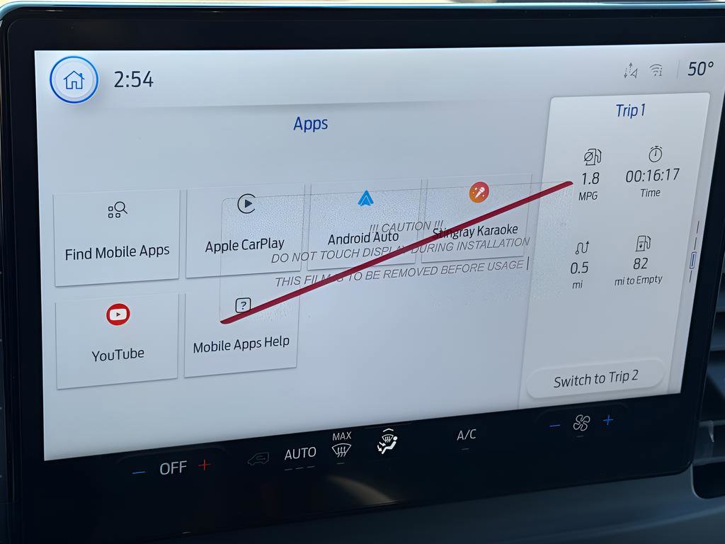 New 2026 Ford Transit 250 Low Roof image 18