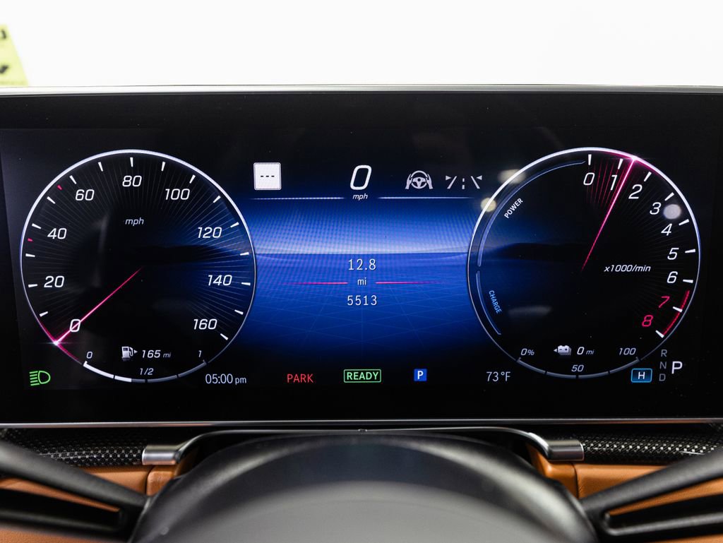 Certified 2023 Mercedes-Benz S 580e 4MATIC Sedan image 14