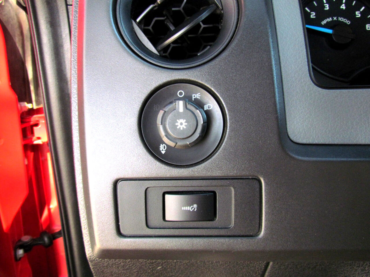 Used 2014 Ford F150 STX w/ Equipment Group 201A Mid image 20