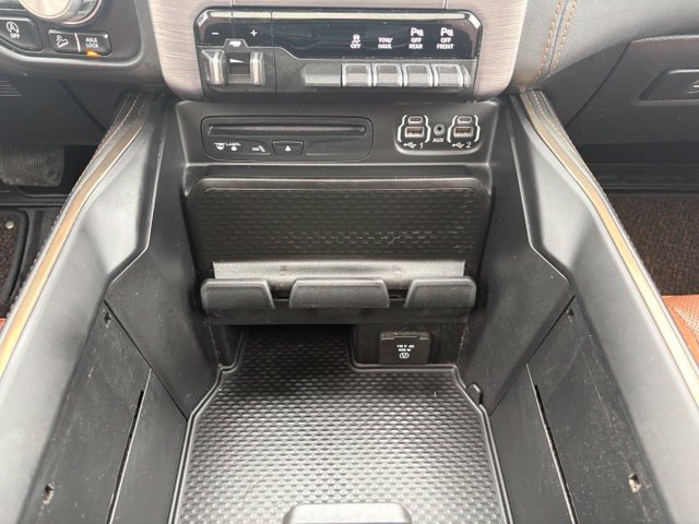 Used 2019 RAM 1500 Laramie Longhorn w/ Off-Road Group AWD/4WD image 34
