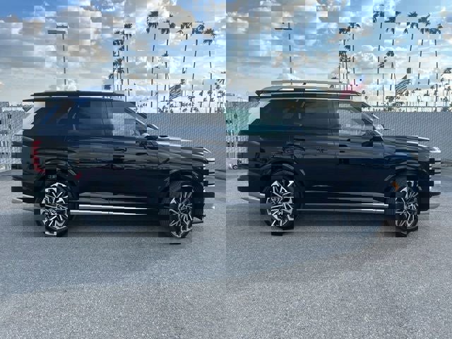 New 2026 Hyundai Palisade Calligraphy image 5
