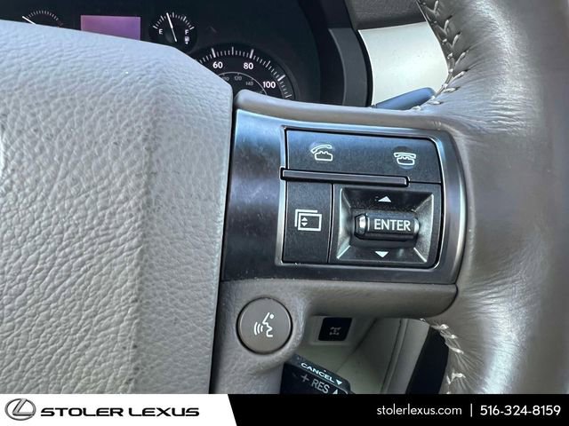 Used 2017 Lexus GX 460 AWD/4WD image 27