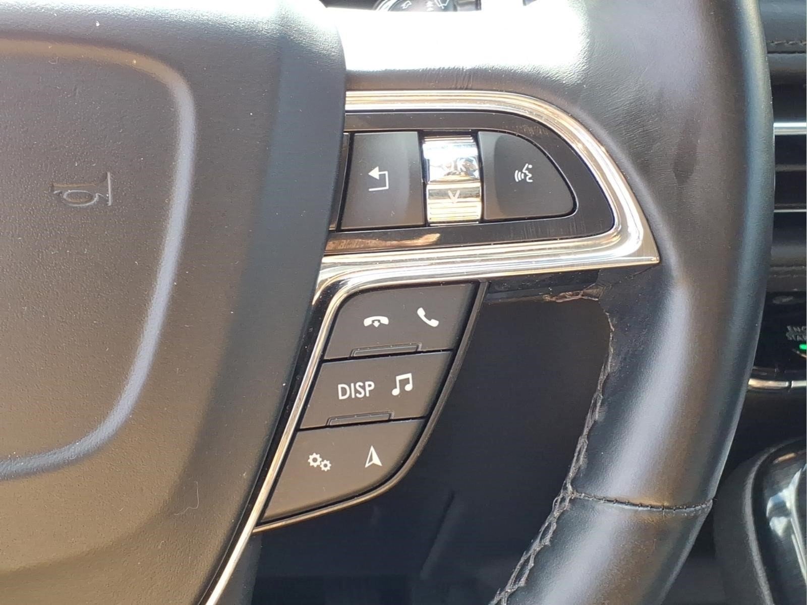 Certified 2023 Lincoln Nautilus Reserve AWD/4WD image 11