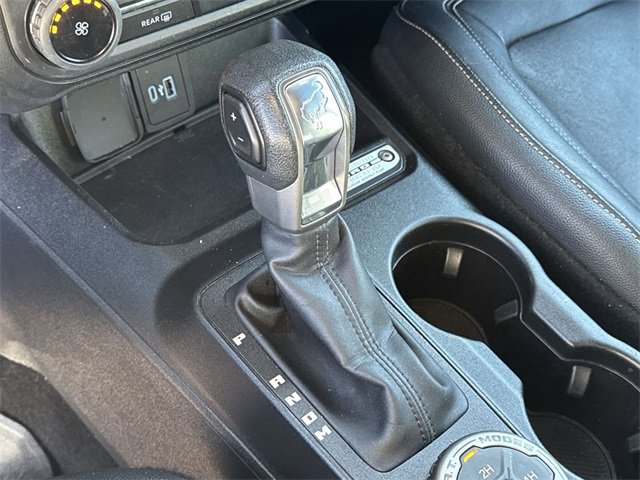 Used 2022 Ford Bronco 4-Door image 13