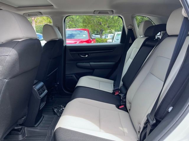 Used 2023 Honda CR-V EX image 7