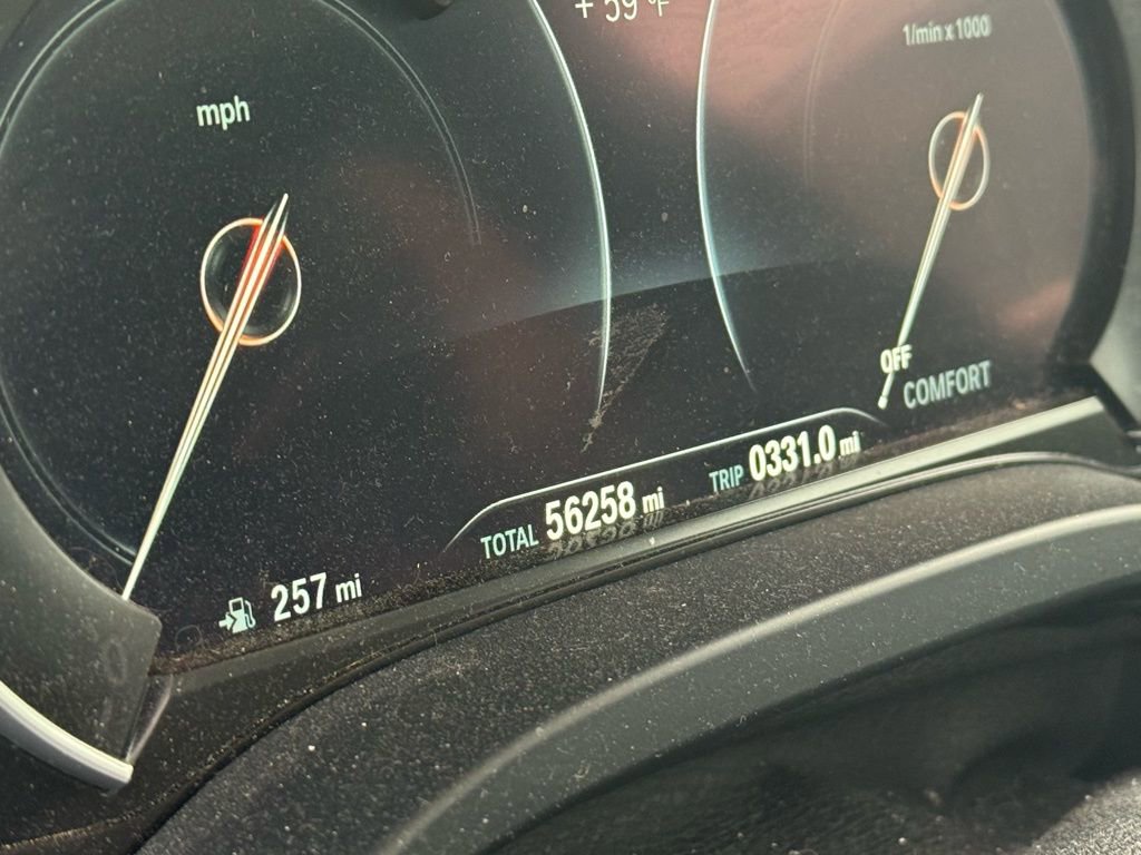 Used 2019 BMW X3 sDrive30i w/ Driving Assistance Package image 16