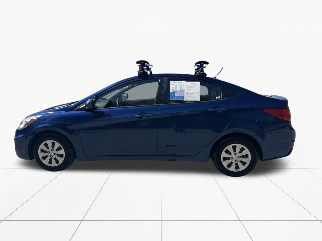 Used 2016 Hyundai Accent SE image 5