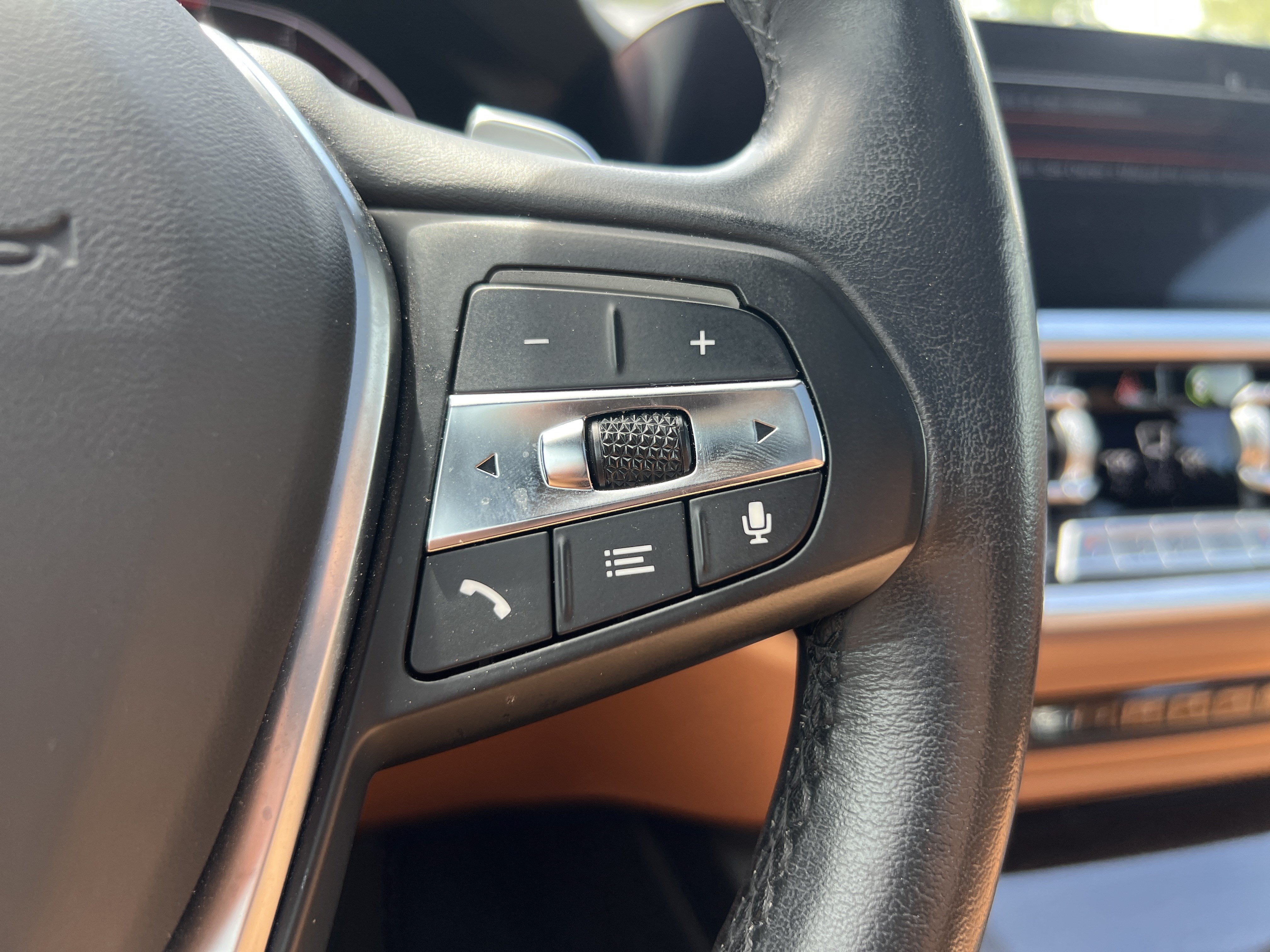 Used 2023 BMW 430i Gran Coupe RWD image 20