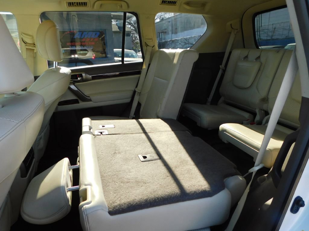 Used 2012 Lexus GX 460 460 image 27