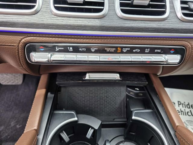 Certified 2024 Mercedes-Benz GLE 350 4MATIC image 15