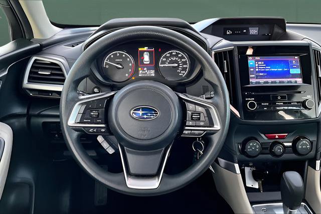 Used 2022 Subaru Forester image 9